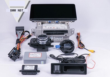 Opuradio en gros Oem Factory Radio LCD de remplacement Ecran tactile