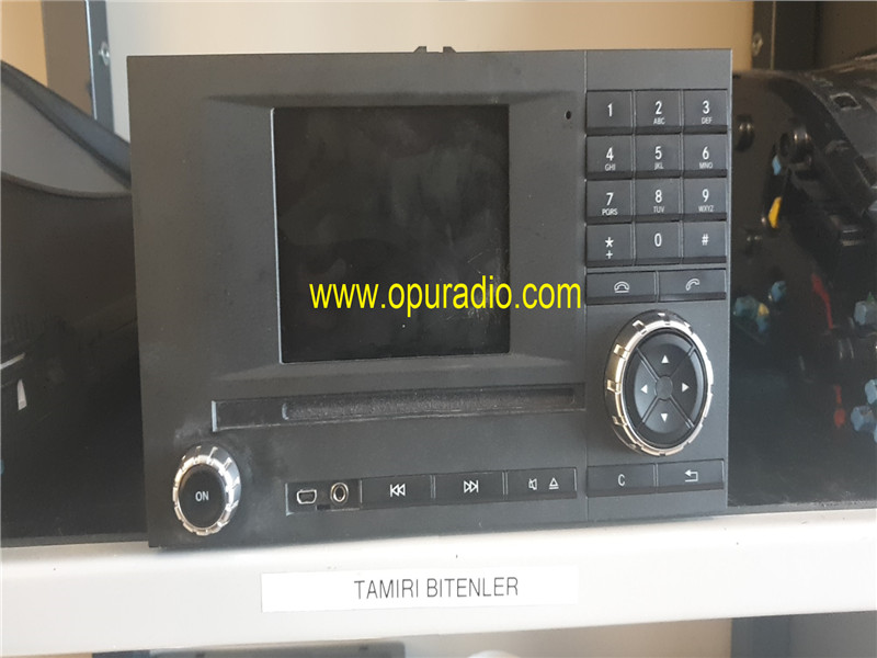 TPO Display AAJ048K001A moniteur d'écran pour BOSCH