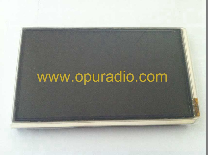 Écran Tactile Pour Autoradio VW RNS510 – Réf. L5F30818P01, Neuf Sans Boîte