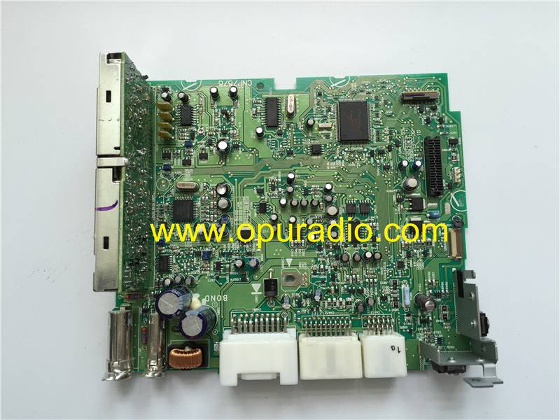 Carte Mère Y (YSUS) Pour Pioneer PDP-6010FD - Réf AWV2506 (ANP2196-A) - Occasion