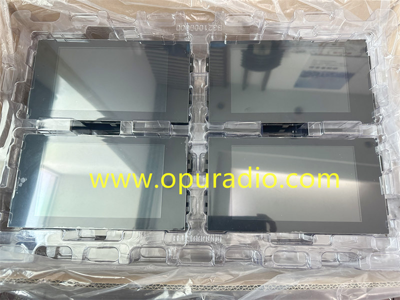 Écran tactile A88CHD pour 20192021 Peugeot 308 GT Citroen C3 — free download
