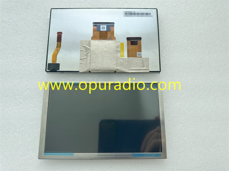Écran Tactile Pour Autoradio VW RNS510 – Réf. L5F30818P01, Neuf Sans Boîte