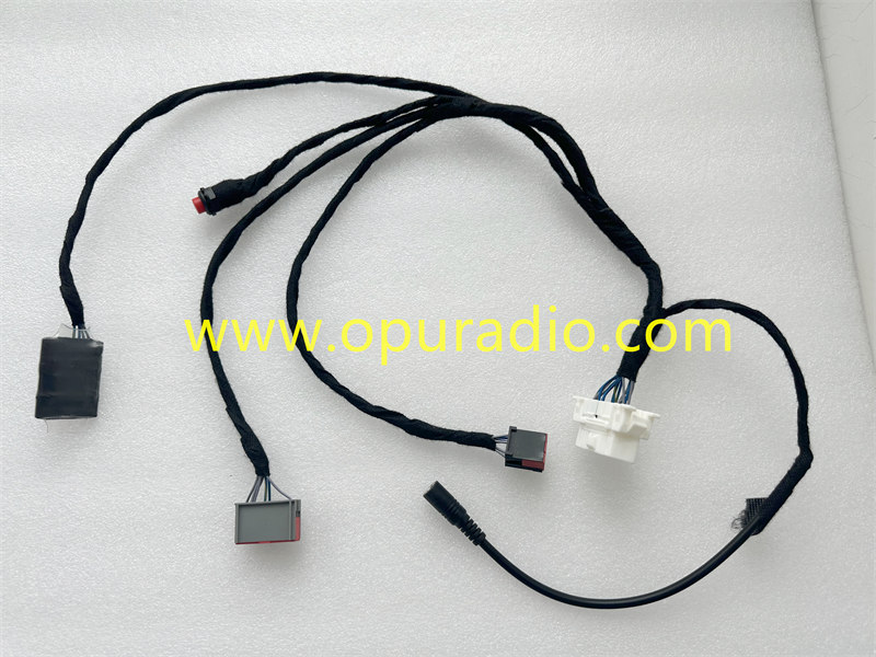 Pare-chocs Avant Droit (+AB) Volvo XC90 2002-03/2015 139,90 € Pièces de